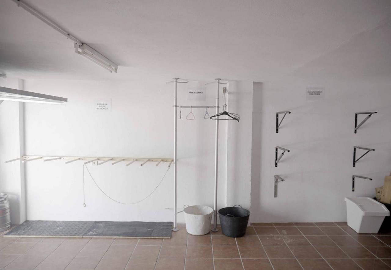 Tarifa Watersports Residence Exterior foto